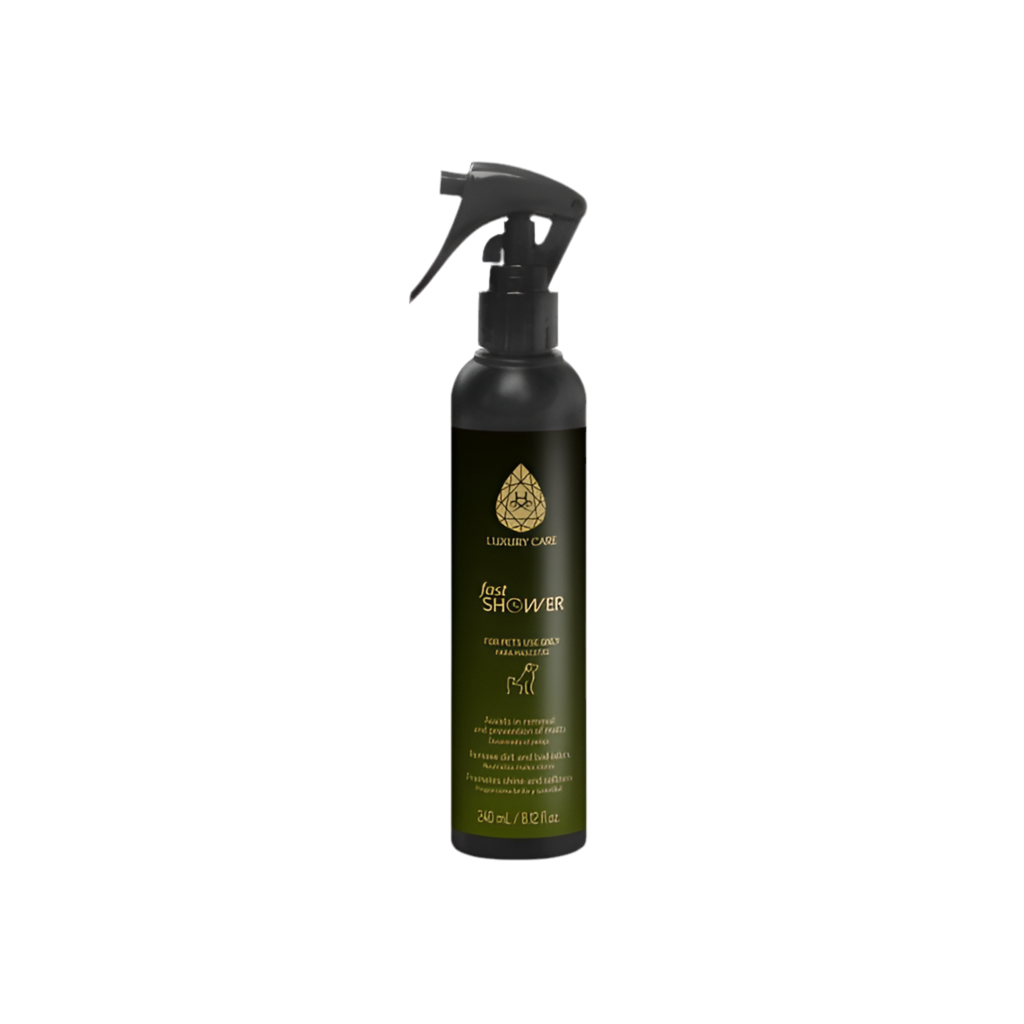 Hydra Luxury Care - Fast Shower 240ml
