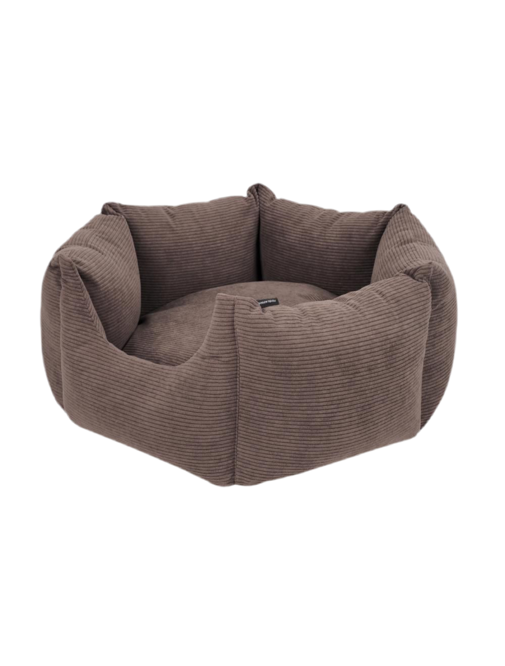 Nordic Paws ComfyHex, Brun