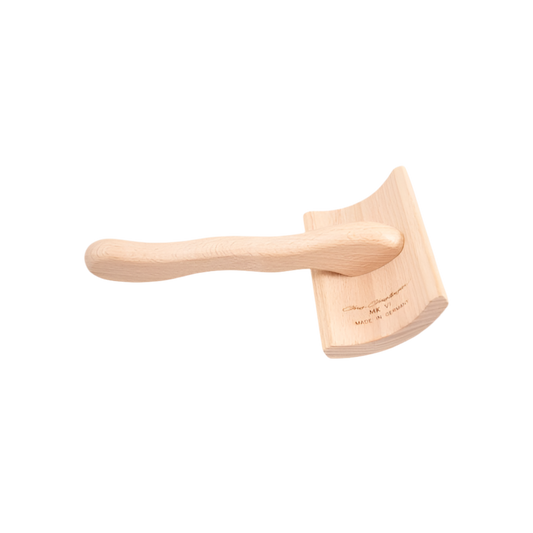 Chris Christensen Systems Mark Brush Curved Back