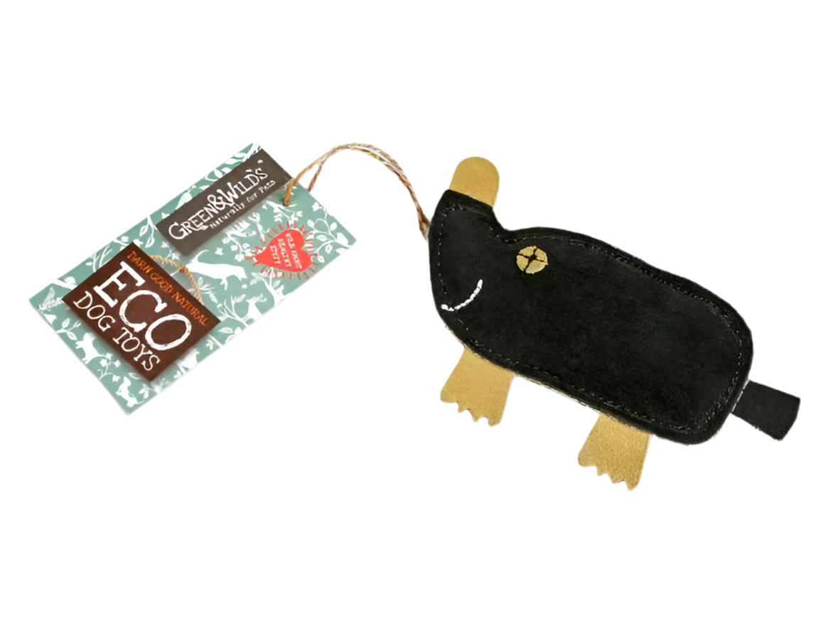 Green & Wilds - Maggie the Mole