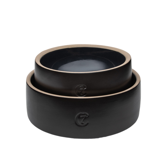 Cloud7 - Hundeskål, Paul Coal