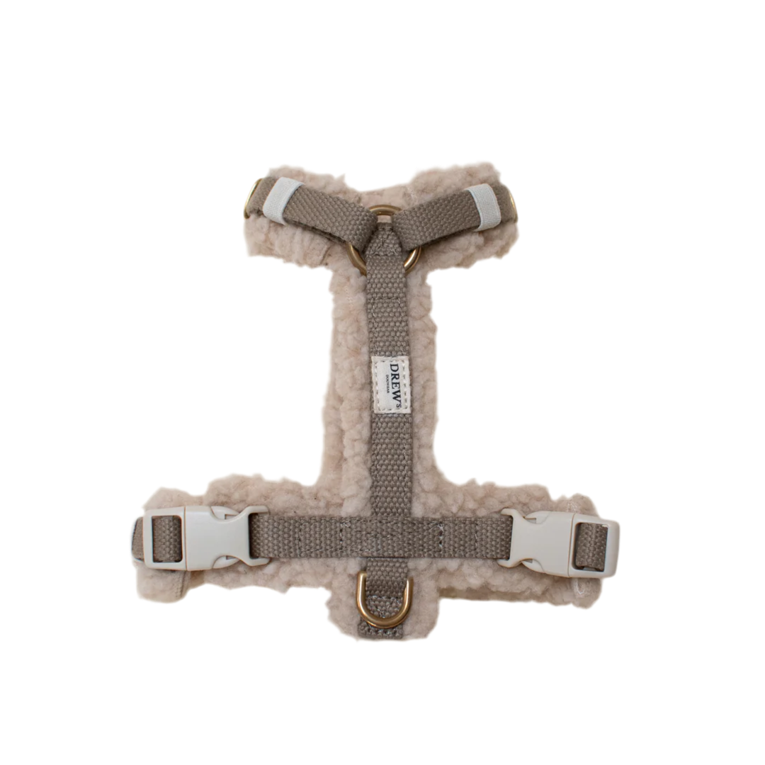 Drews Dogwear Teddy sele