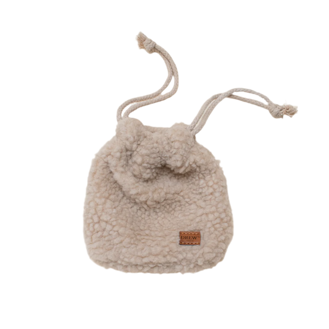 Drews Dogwear - Godbidstaske Teddy