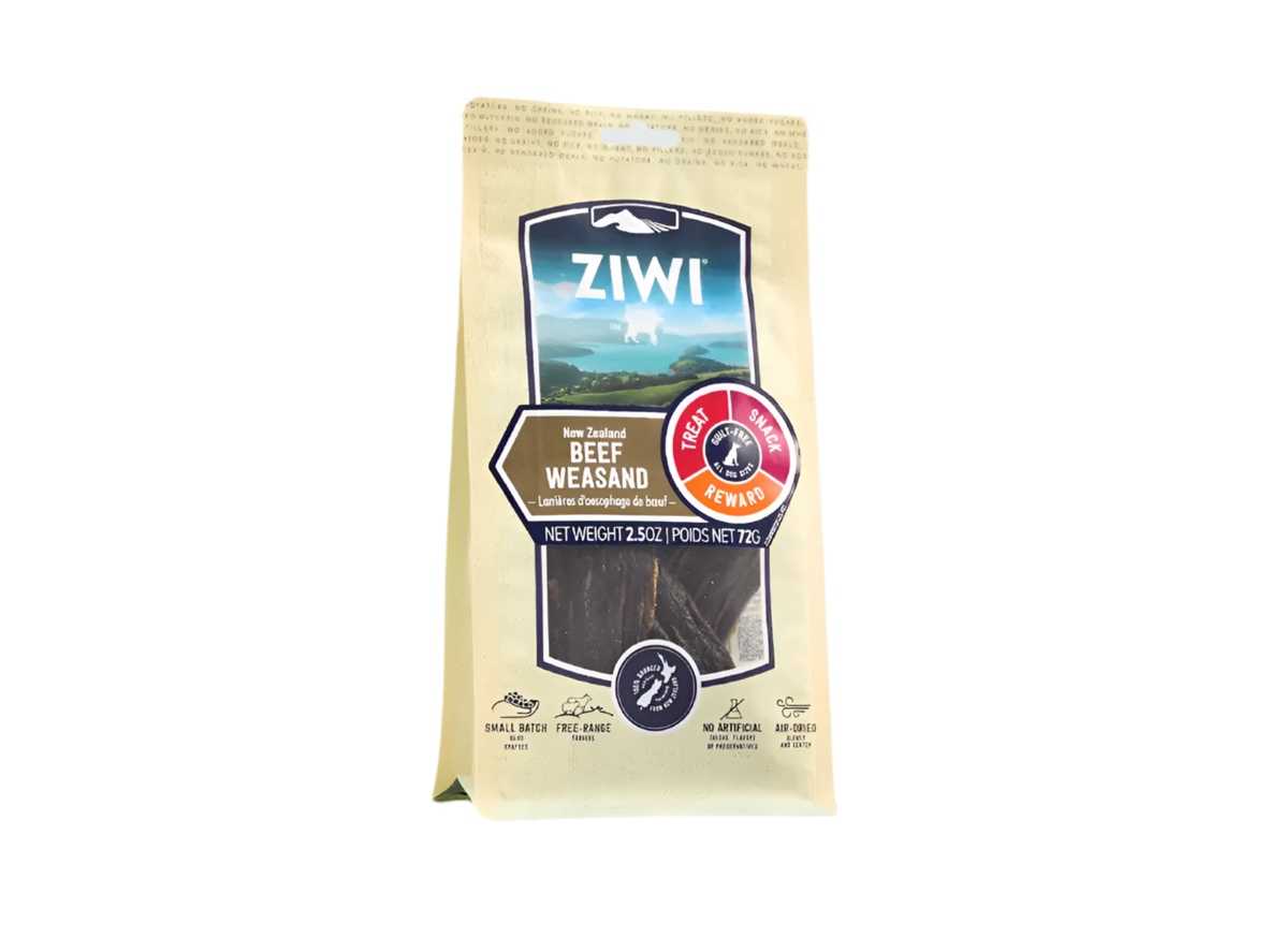 Ziwi Peak - Beef