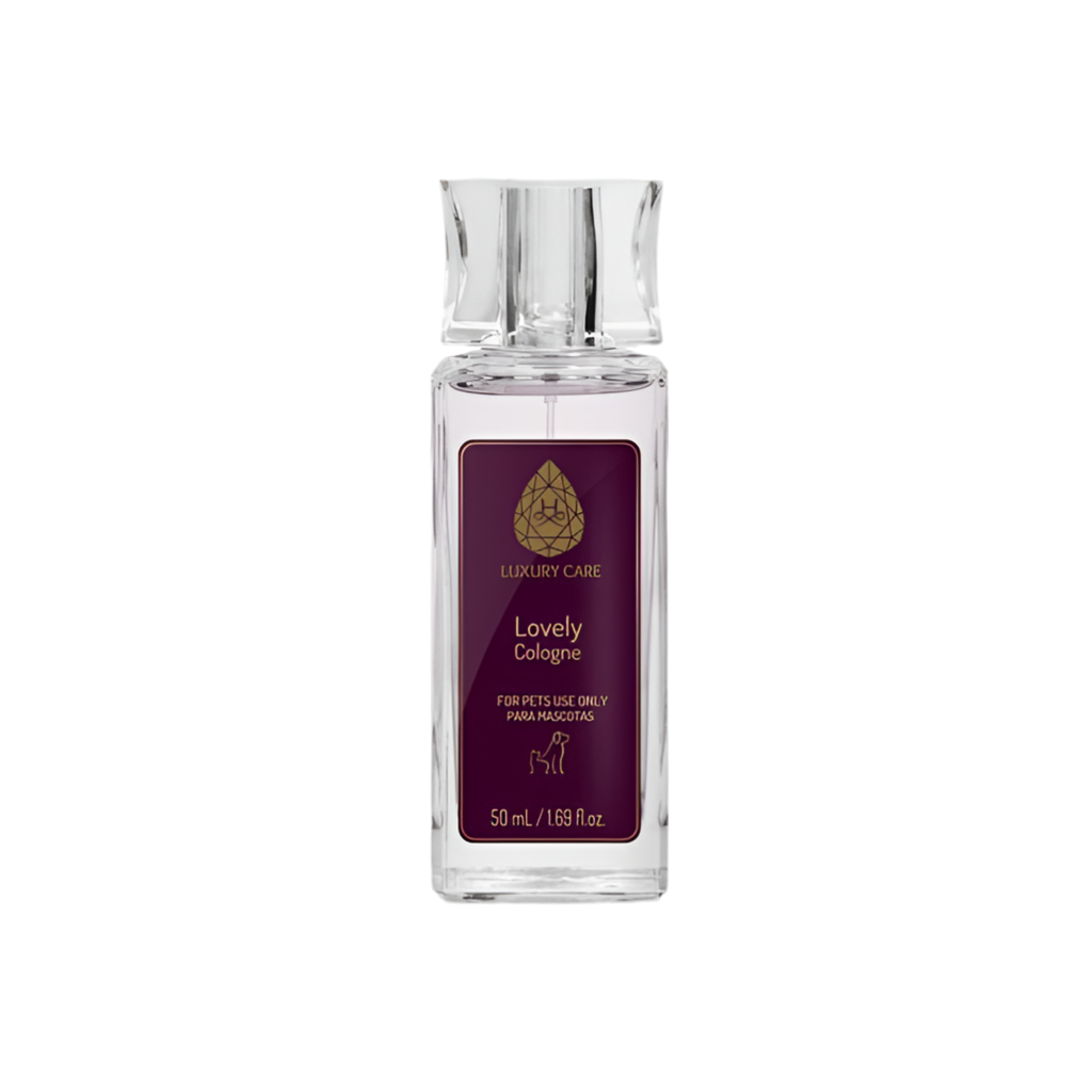 Hydra Luksus Lovely Cologne 50ml
