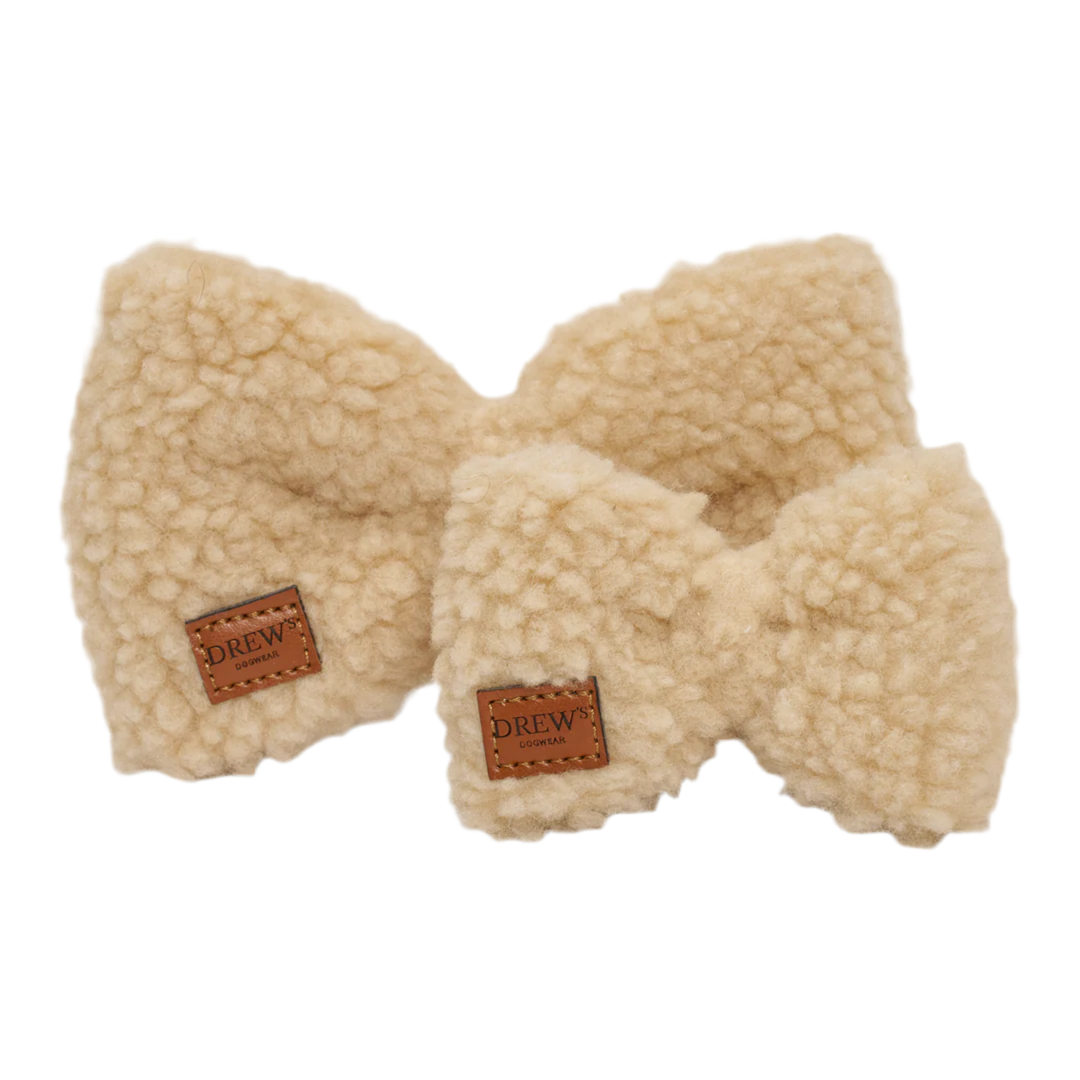 Drews Dogwear Teddy Butterfly