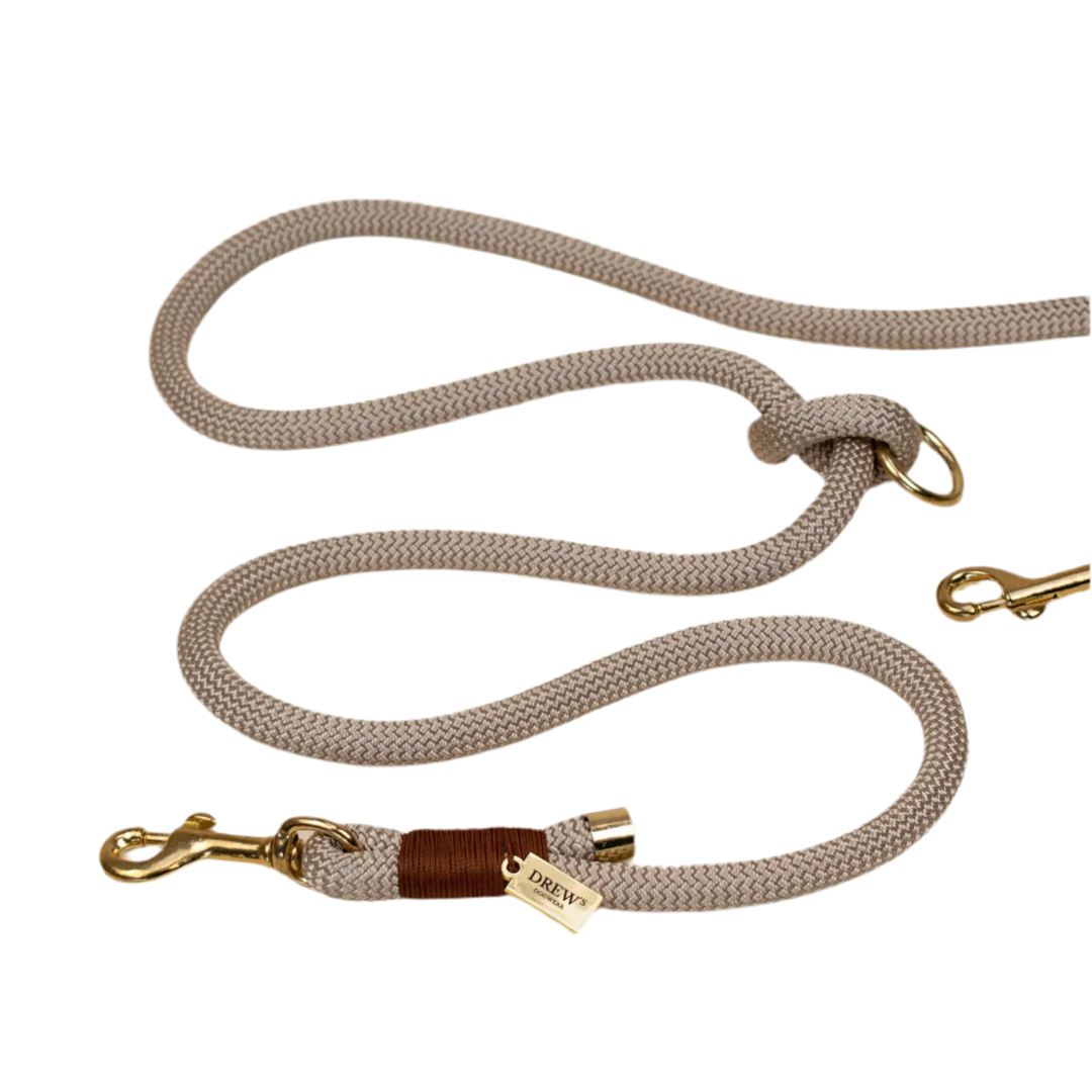 Drews Dogwear line - Chai Latte