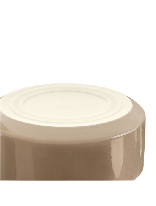 Hunter - Osby skål, Beige