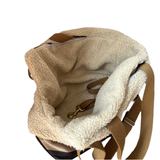 Drews Dogwear Aspen taske