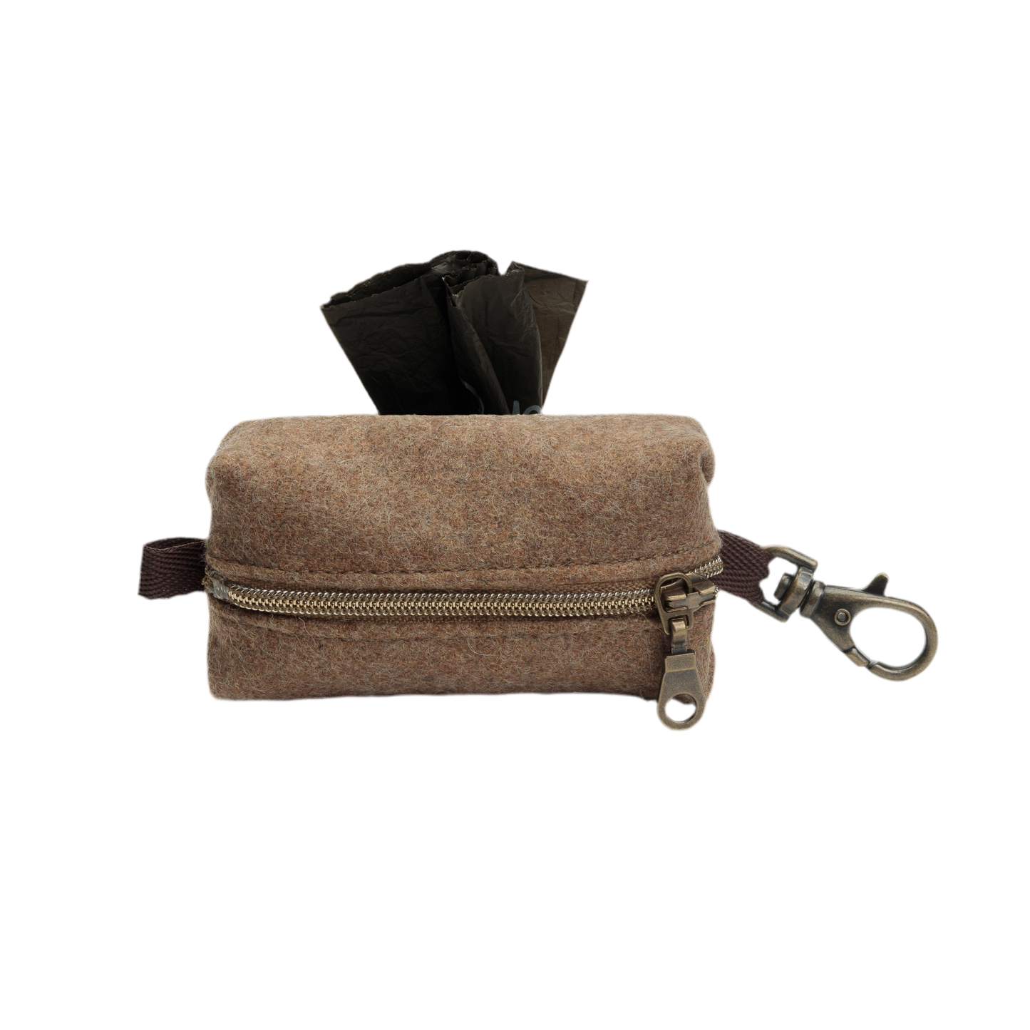 Cloud7 - Doggy do bag Flannel Hazel