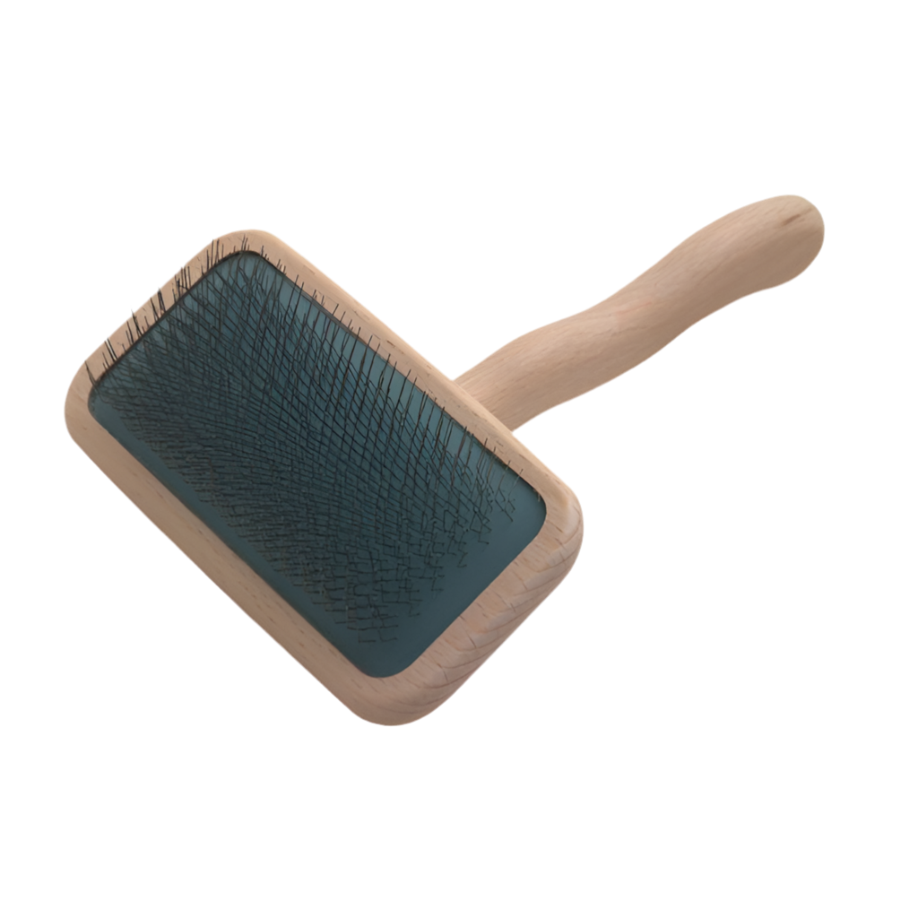 Chris Christensen Systems Mark l Slicker Brush