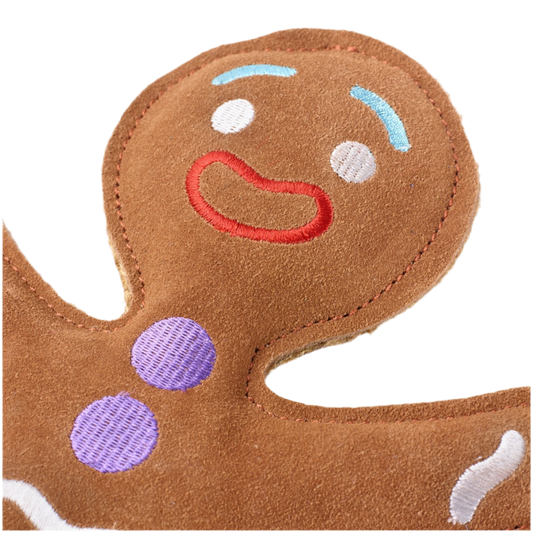 Green & Wilds - Jean Genie The gingerbread Man