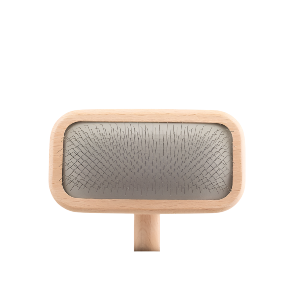 Chris Christensen Systems Mark l Slicker Brush