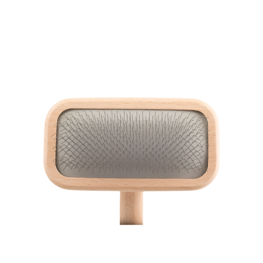 Chris Christensen Systems Mark l Slicker Brush