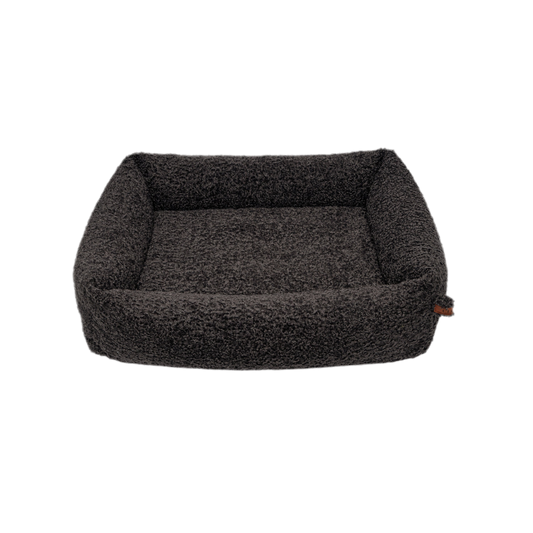 Cloud7 - hundeseng, Sleepy Deluxe Curl Chocolate