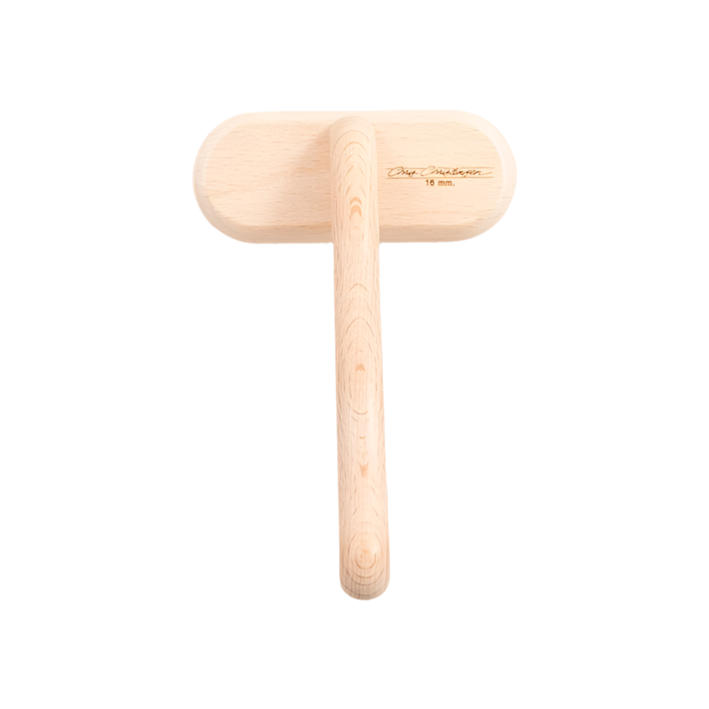 Chris Christensen Systems Mini T-Brush 16mm pins