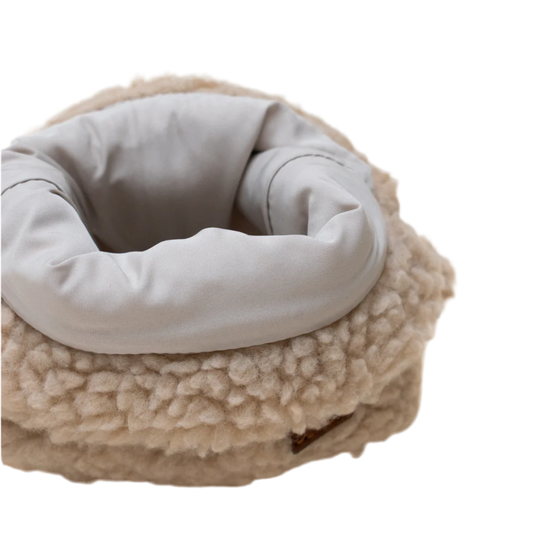 Drews Dogwear - Godbidstaske Teddy