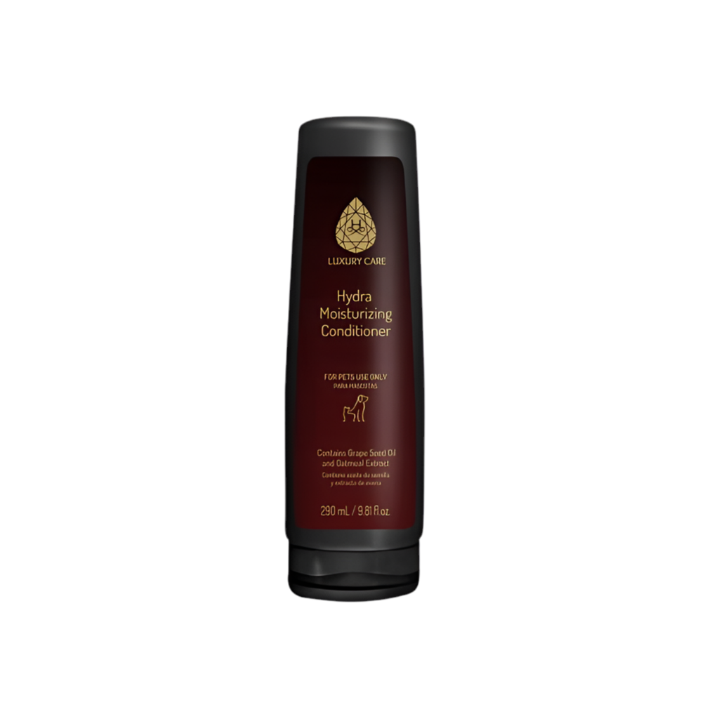 Hydra Luxury Care - Moisturizing Conditioner 290ml