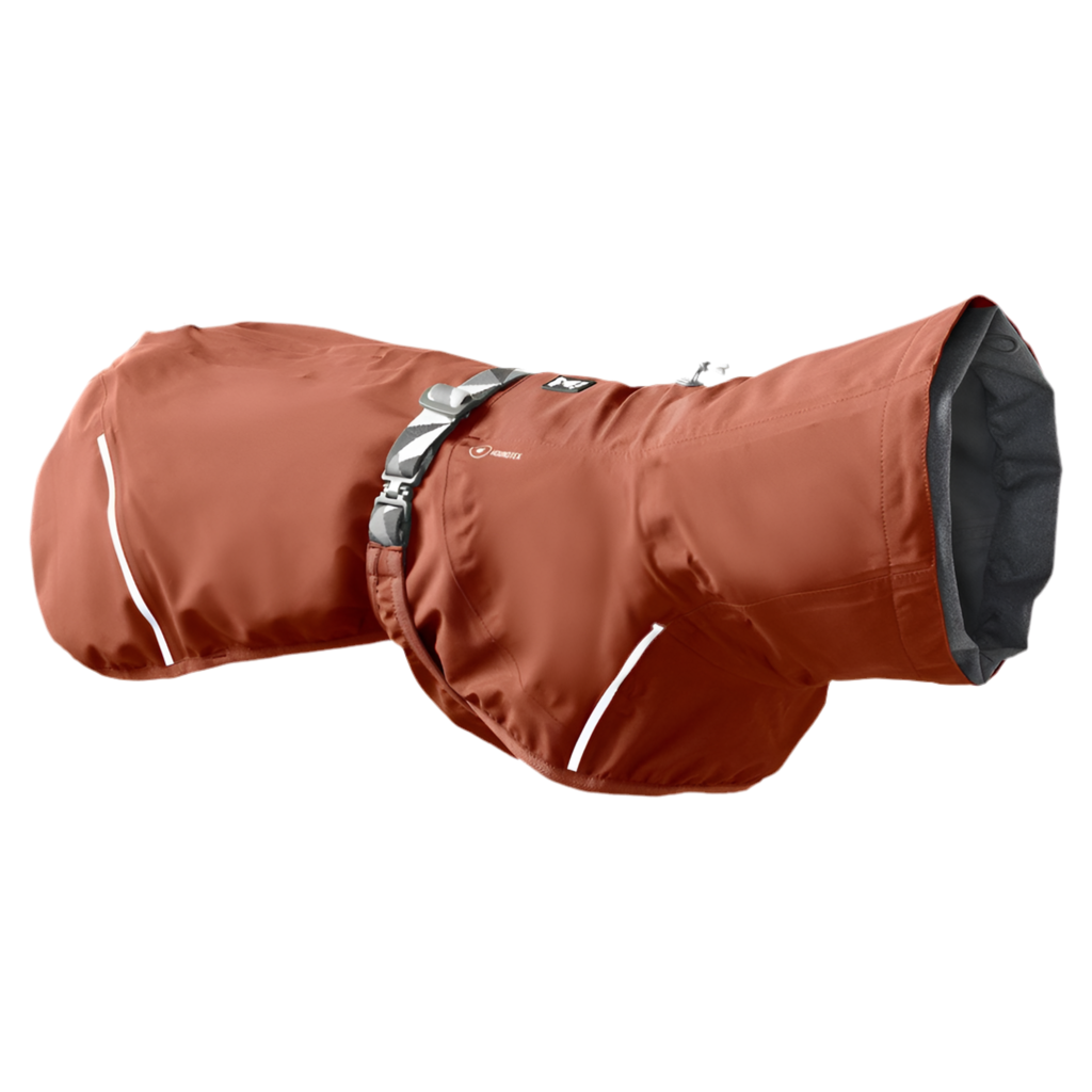 Hurtta ECO Mudventure Cinnamon