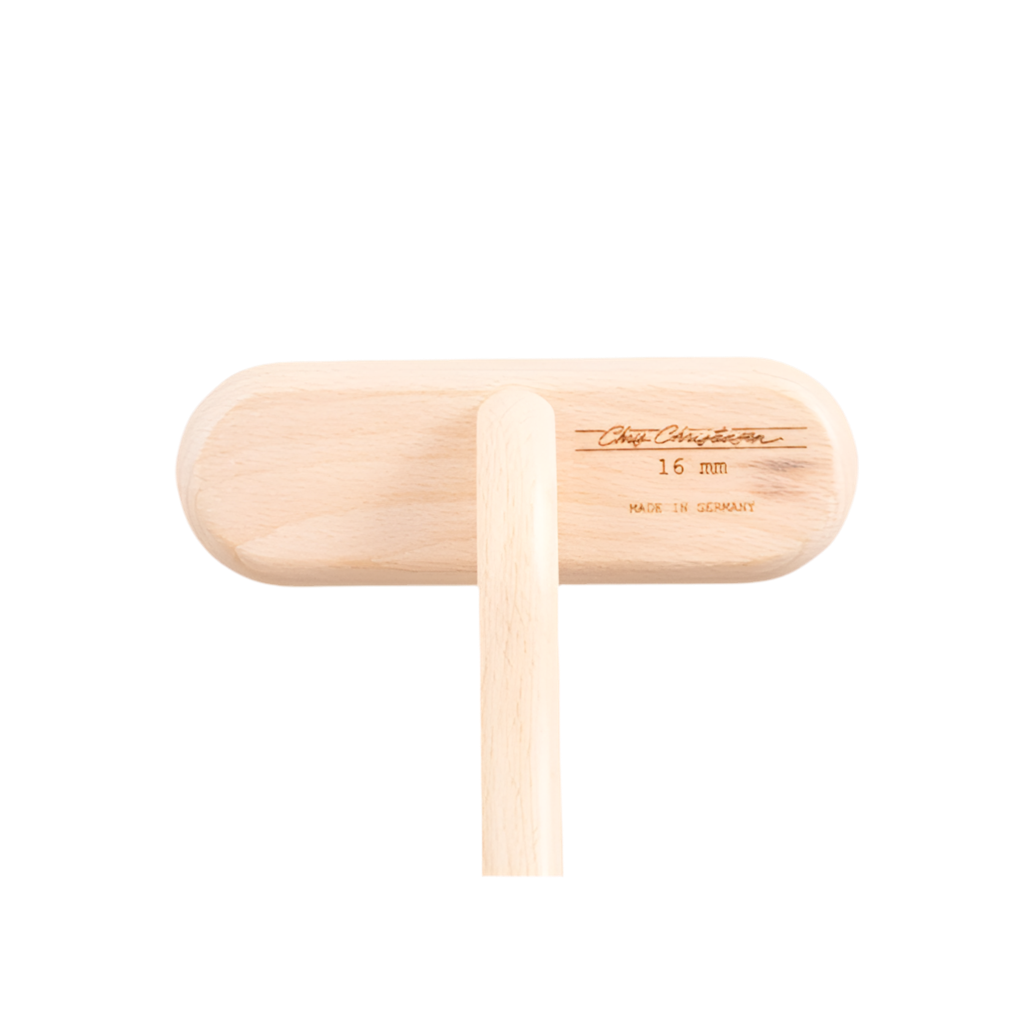 Chris Christensen Systems T-Brush 16mm pins