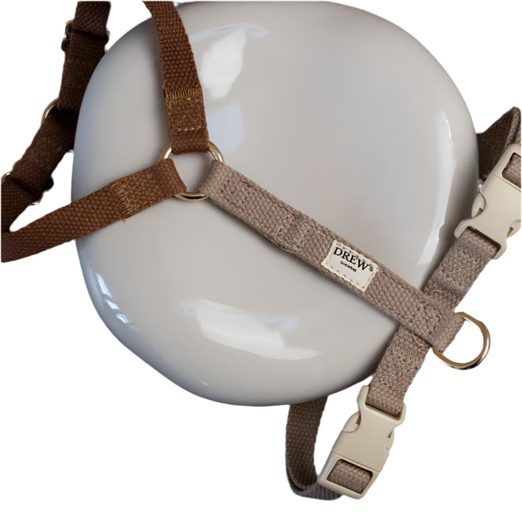 Drews Dogwear sele Cortado