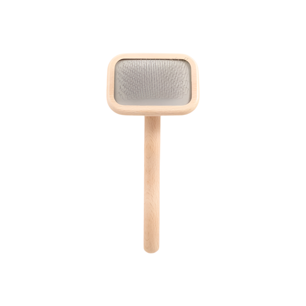 Chris Christensen Systems Mark l Slicker Brush