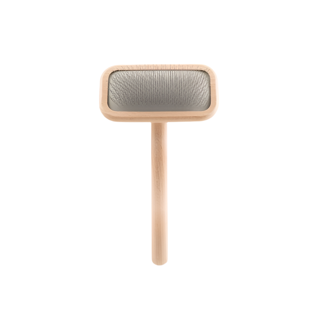 Chris Christensen Systems Mark l Slicker Brush