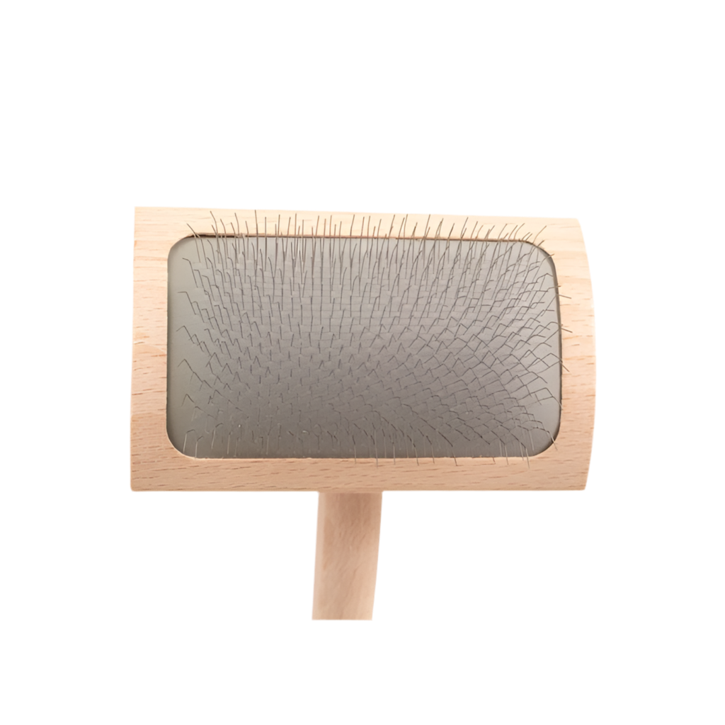 Chris Christensen Systems Mark Brush Curved Back