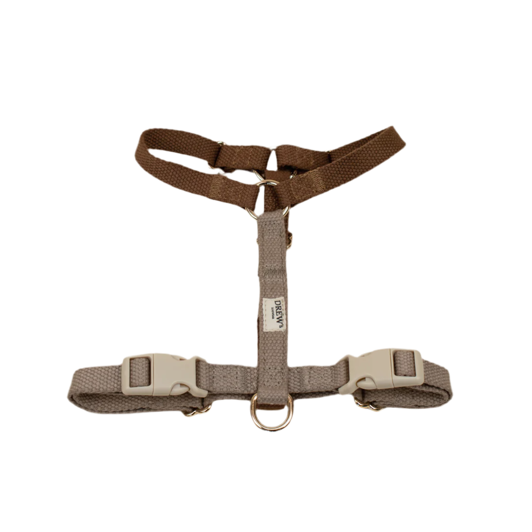 Drews Dogwear sele Cortado