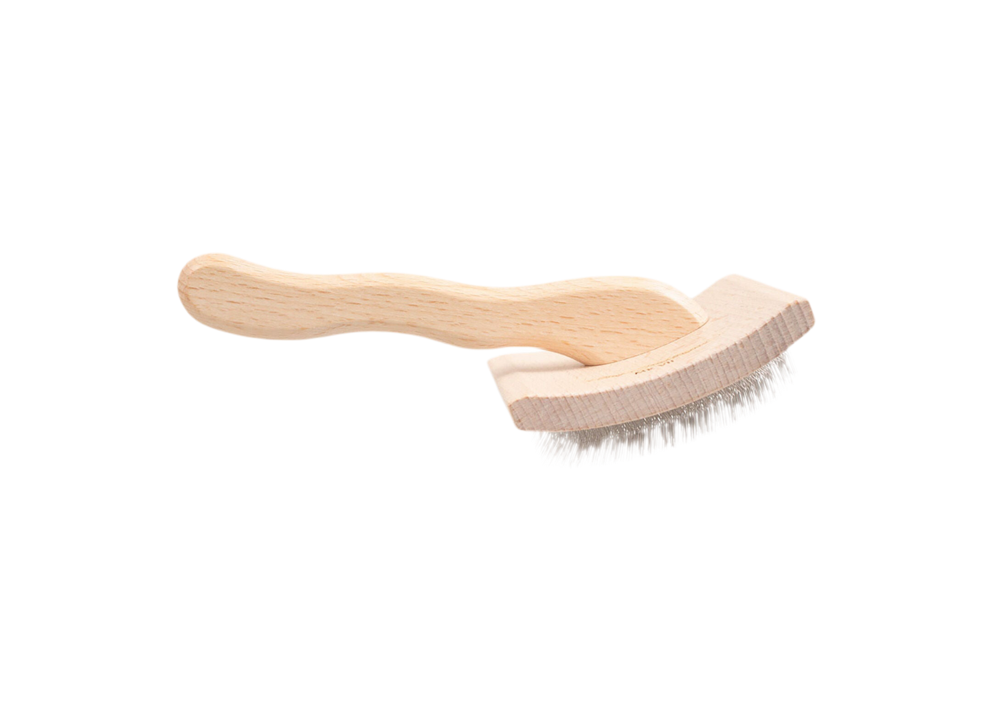 Chris Christensen Systems Mark Brush Curved Back