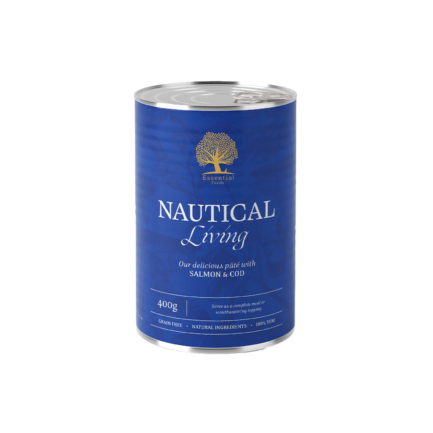 Essential paté - Nautical Living