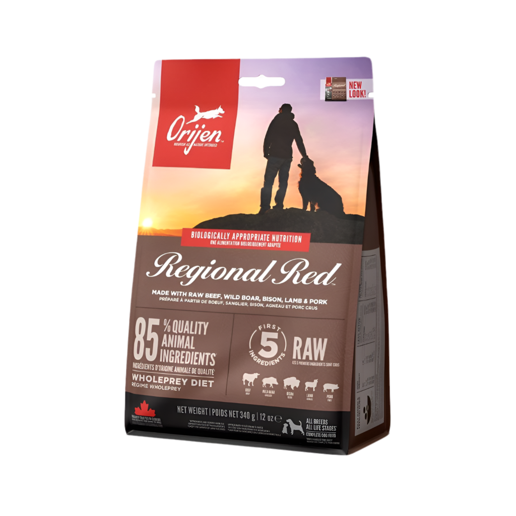 Orijen - Regional Red