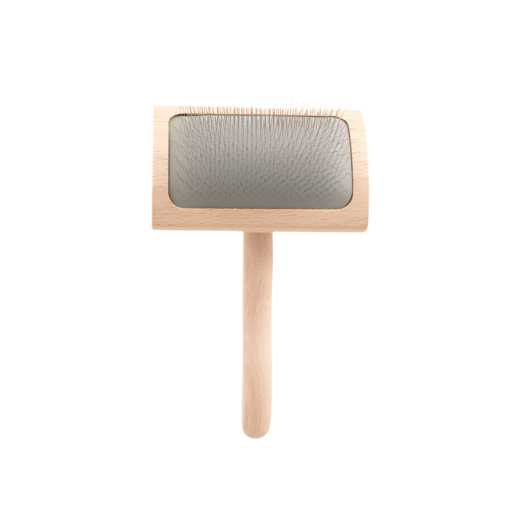 Chris Christensen Systems Mark Brush Curved Back