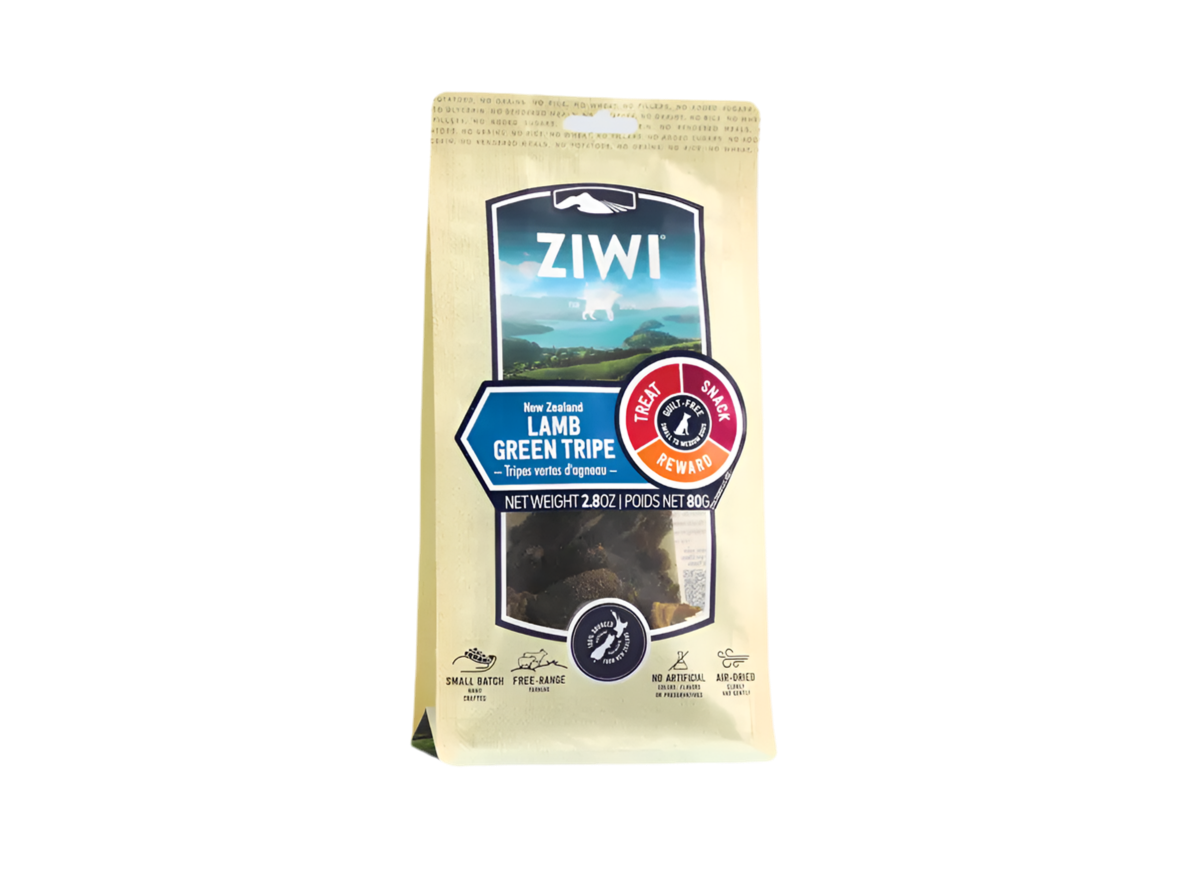 Ziwi Peak - Lamb Green Tripe