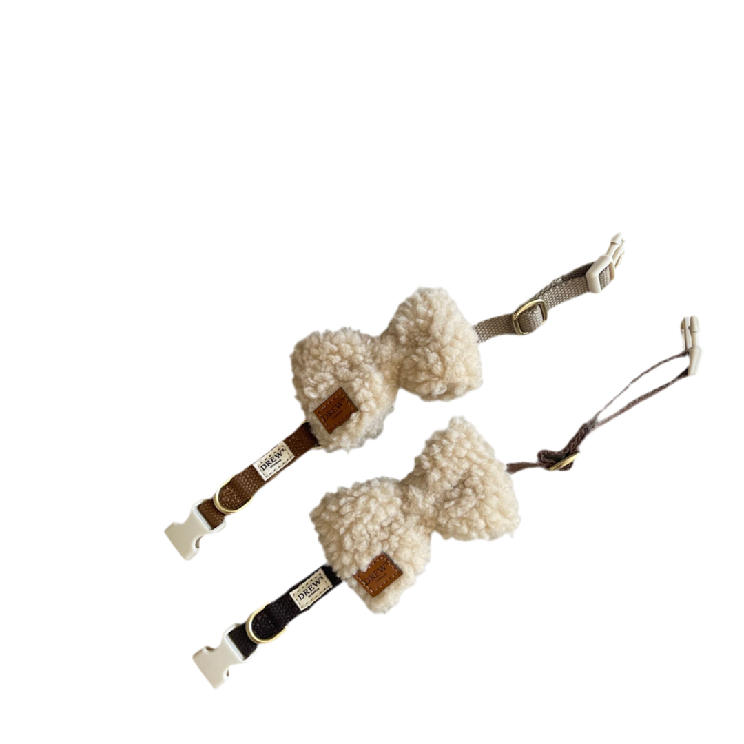 Drews Dogwear Teddy Butterfly