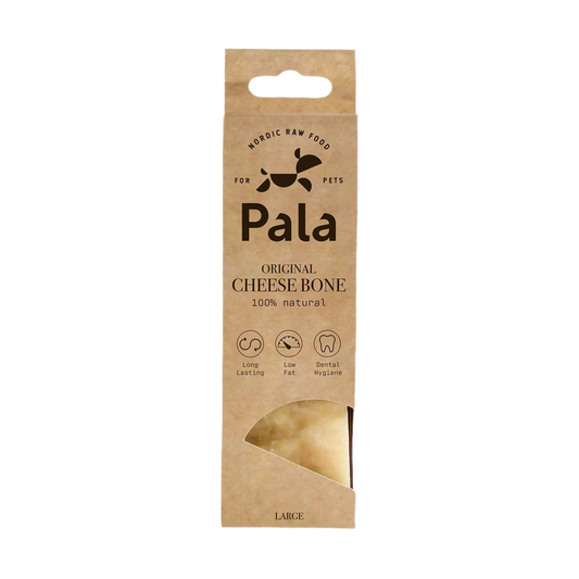 Pala Nordic Raw Food - Cheese Bone