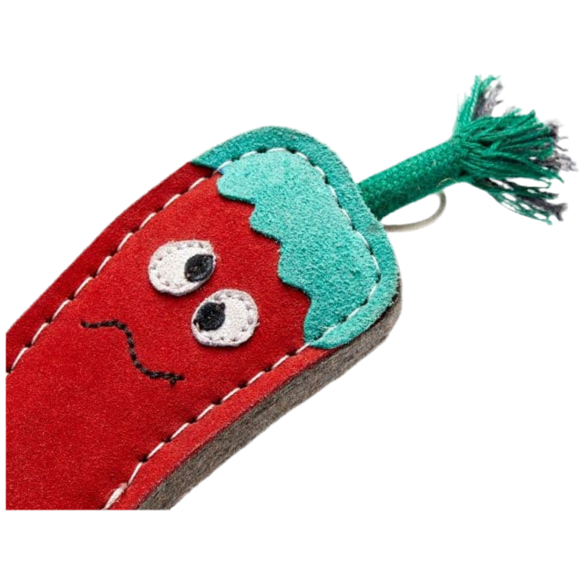 Green & Wilds Chad the red hot chili pepper
