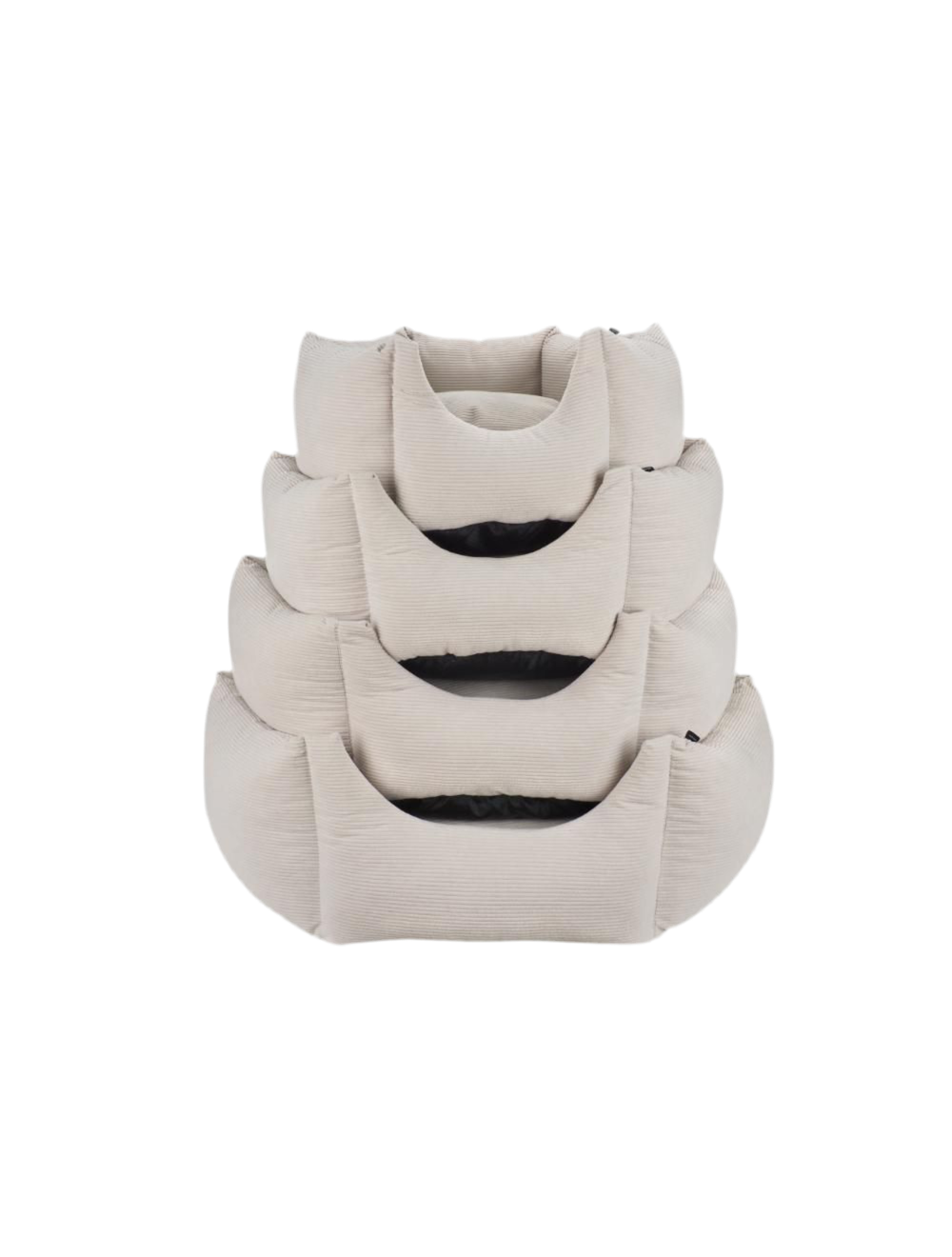 Nordic Paws ComfyHex, Beige