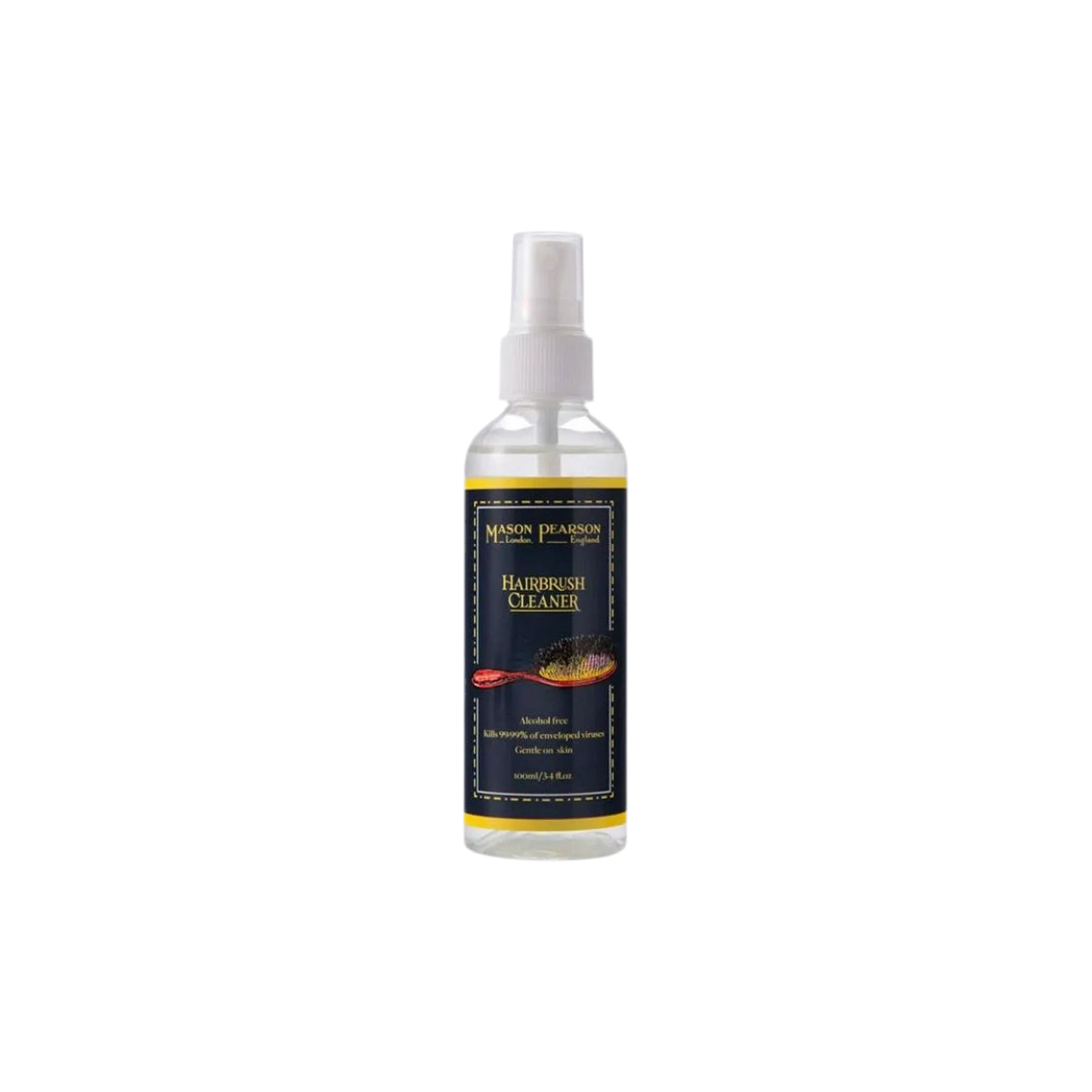 Mason Pearson - Hairbrush cleaner