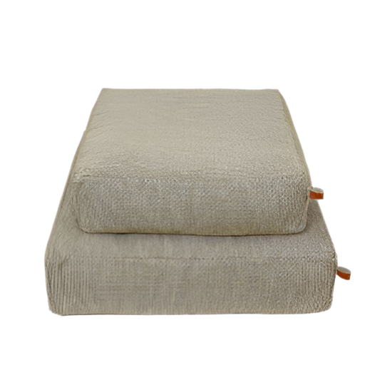 Cloud7 - Hundeseng, Cube Chenille dots