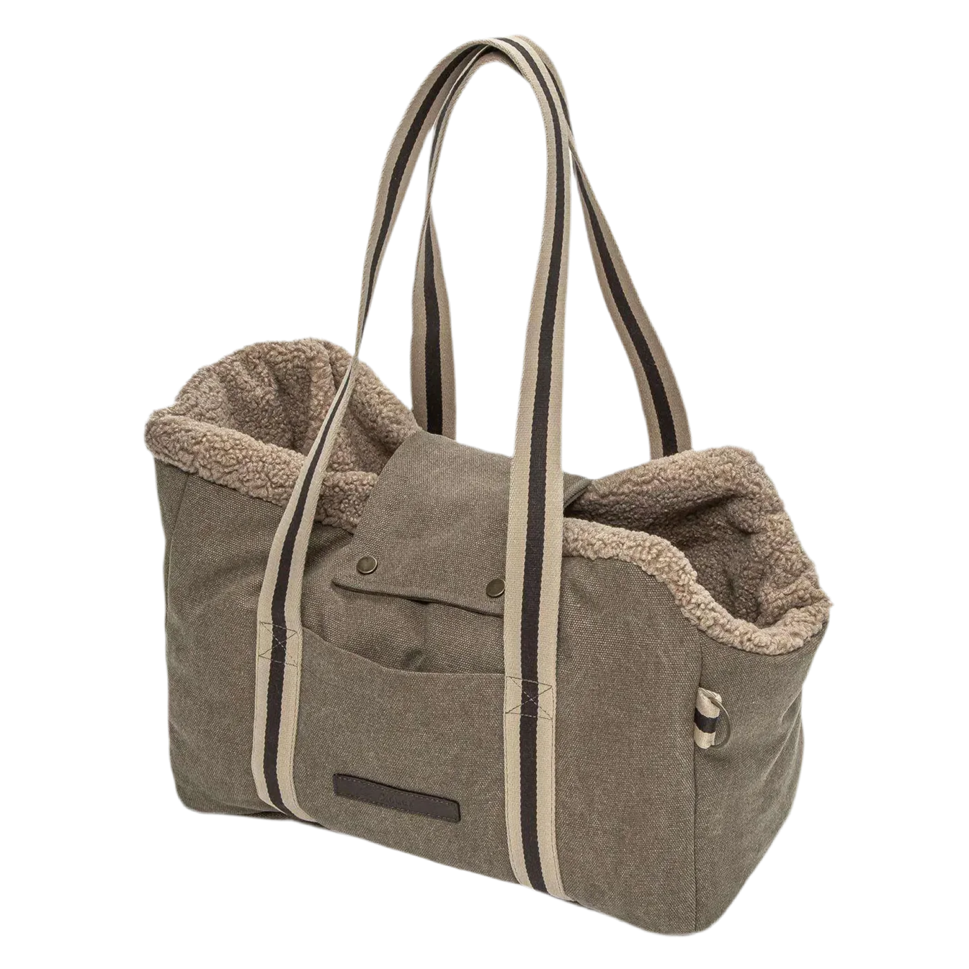 Cloud7 - Lucca hundetaske, Beige