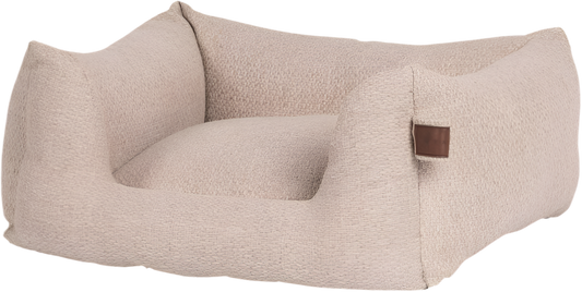 Fantail Snooze Endurance ECO hundeseng Beige