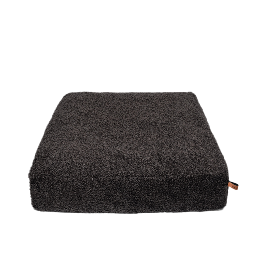 Cloud7 - hundeseng, Cube Curl Chocolate