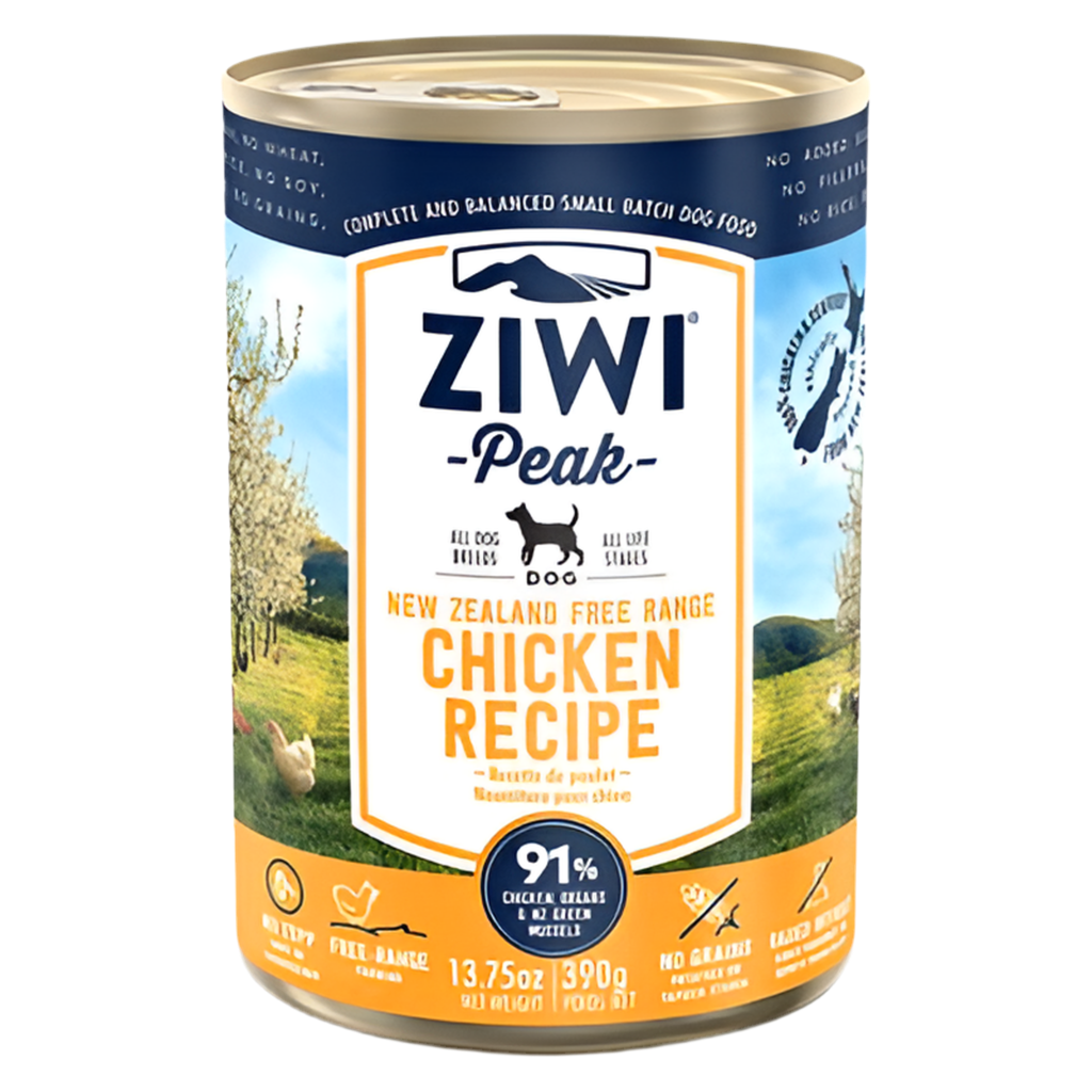 Ziwi Peak vådfoder - Chicken
