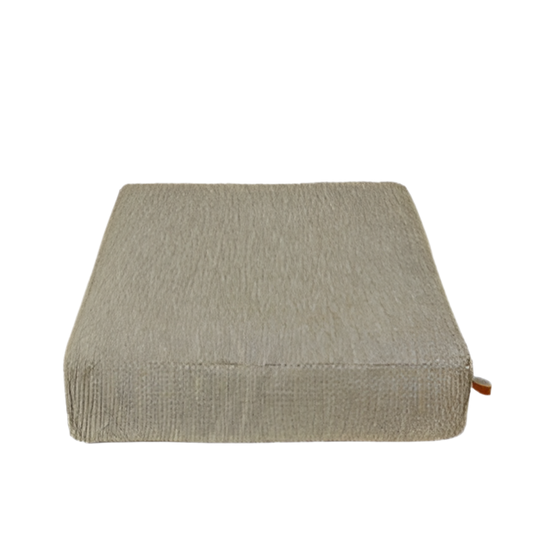 Cloud7 - Hundeseng, Cube Chenille dots