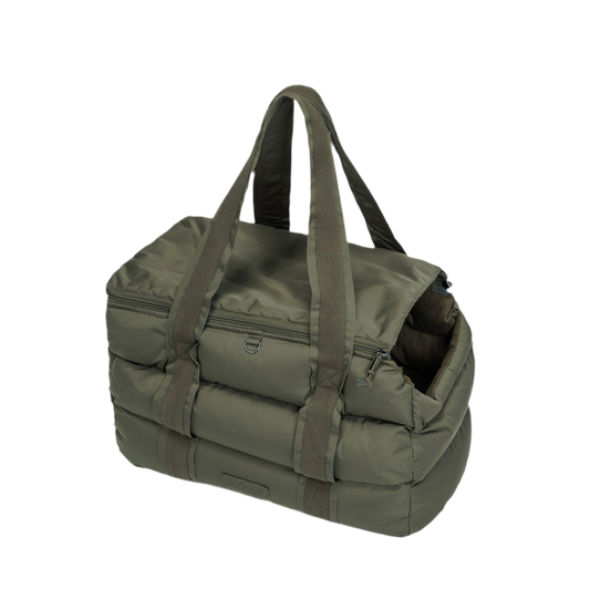 Cloud7 - Hundetaske Montreal - Light Olive