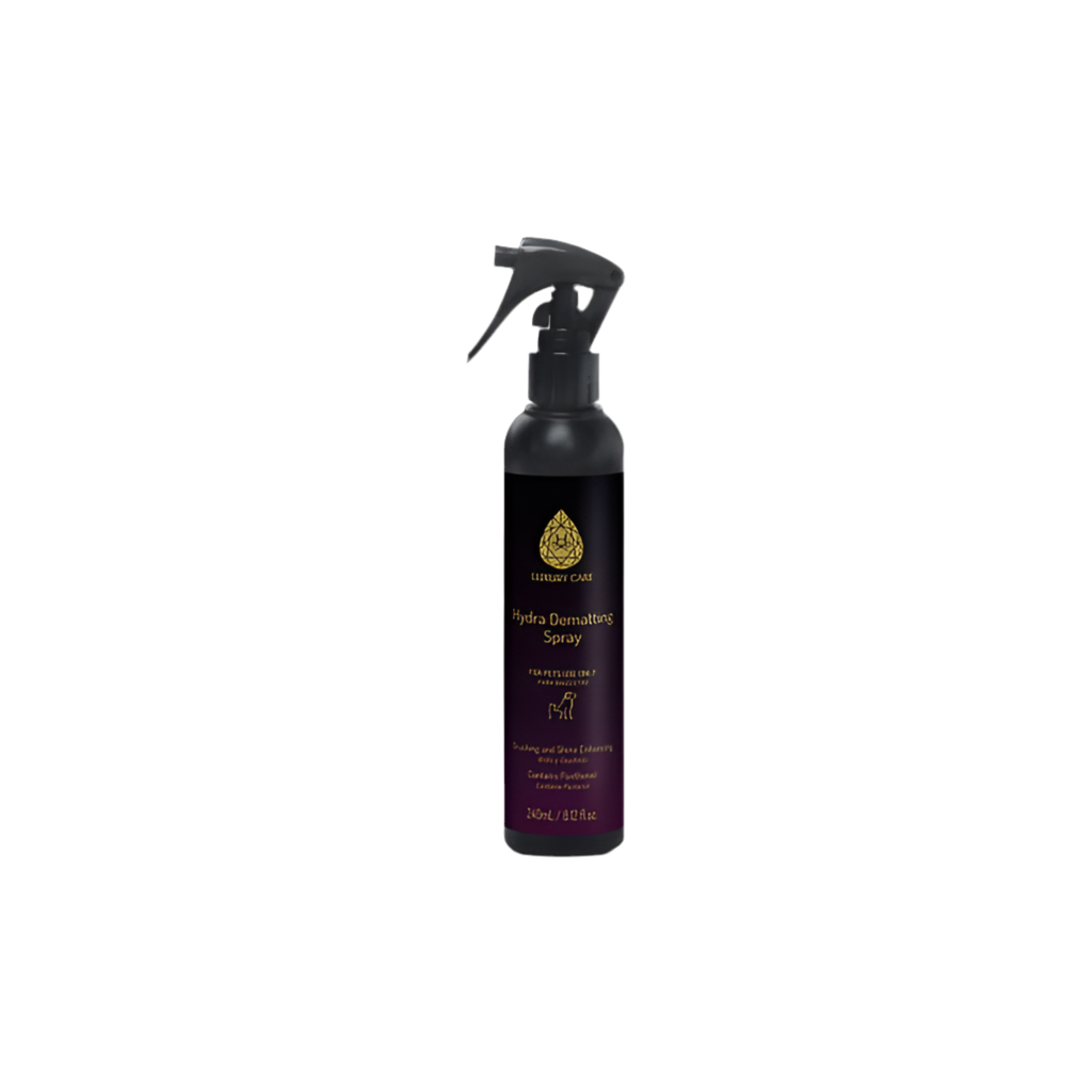 Hydra Luxury Care - Dematting Spray 240ml - Filter Spray