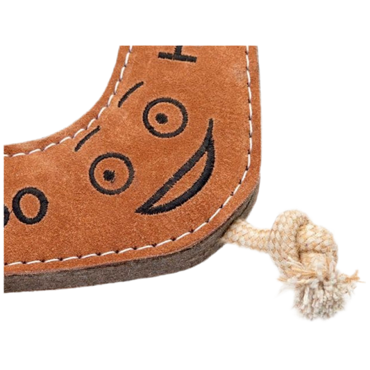 Green & Wilds - Benny the Boomerang