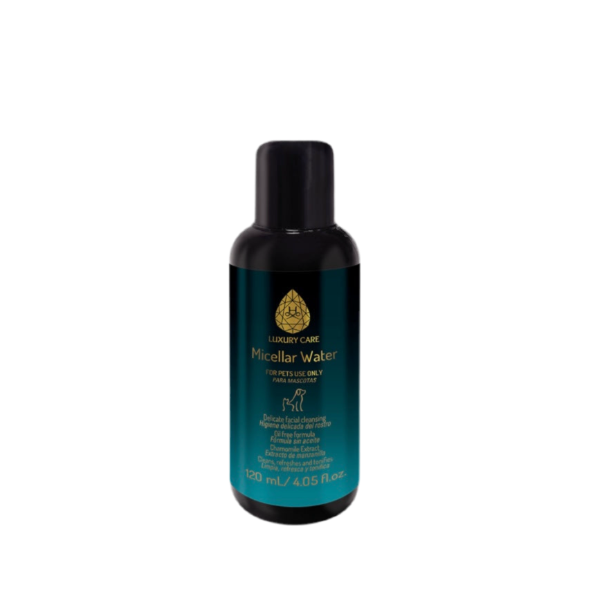Hydra Luxury Care Micellar Water 120ml
