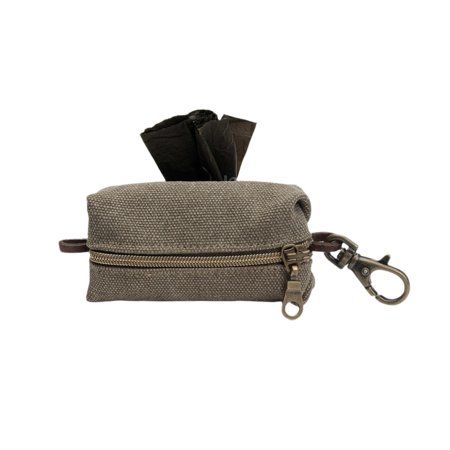 Cloud7 - Doggy do bag Canvas Sand